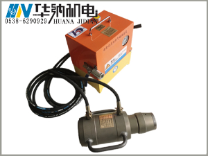 轻型锚索张拉千斤顶配套齿轮气动液压泵